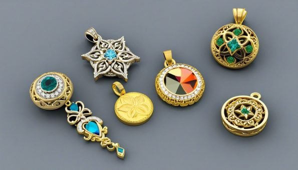 CAD-work-jewelry-charms