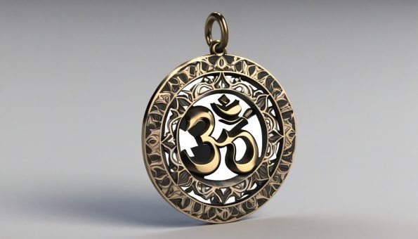 Om Charms