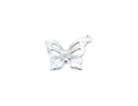 Butterfly Charm for Earrings