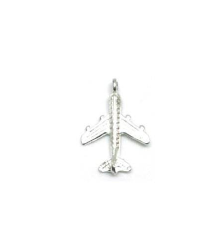 Airplane Earring Charm