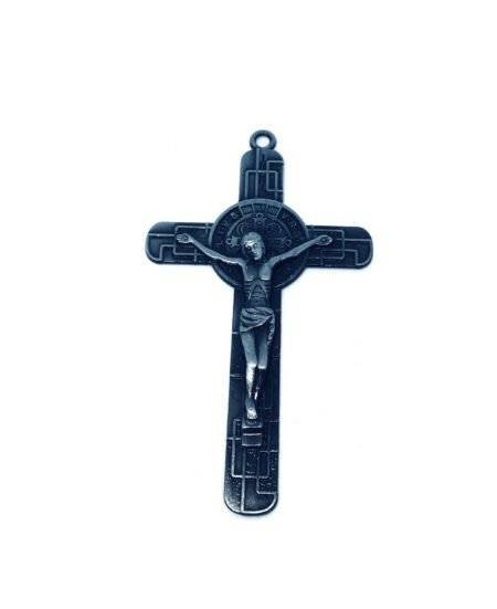 Crucifix Necklace Charm