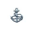 Anchor Necklace Charm