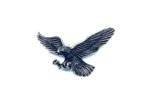 Eagle Necklace Charm